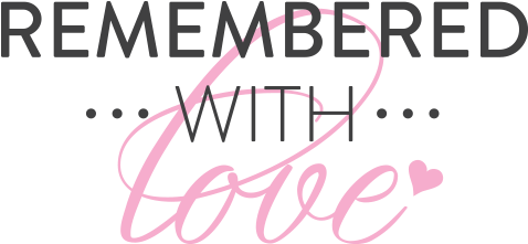 My Gorgeous Nephew - Remembered With Love (527x559), Png Download