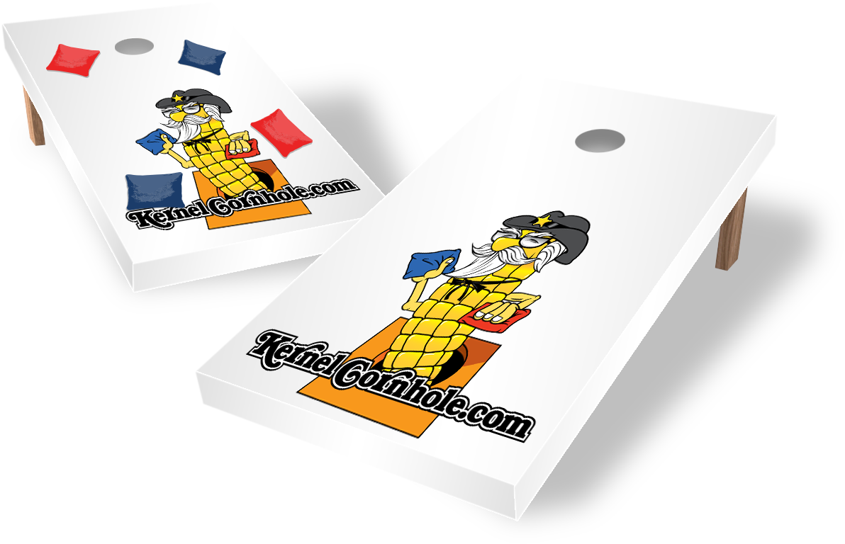 Logos Are Imprinted Directly Into The Wood No Decals - Graphic Design (1214x805), Png Download