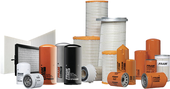 Product Image Product Image - Oil Filters (600x350), Png Download