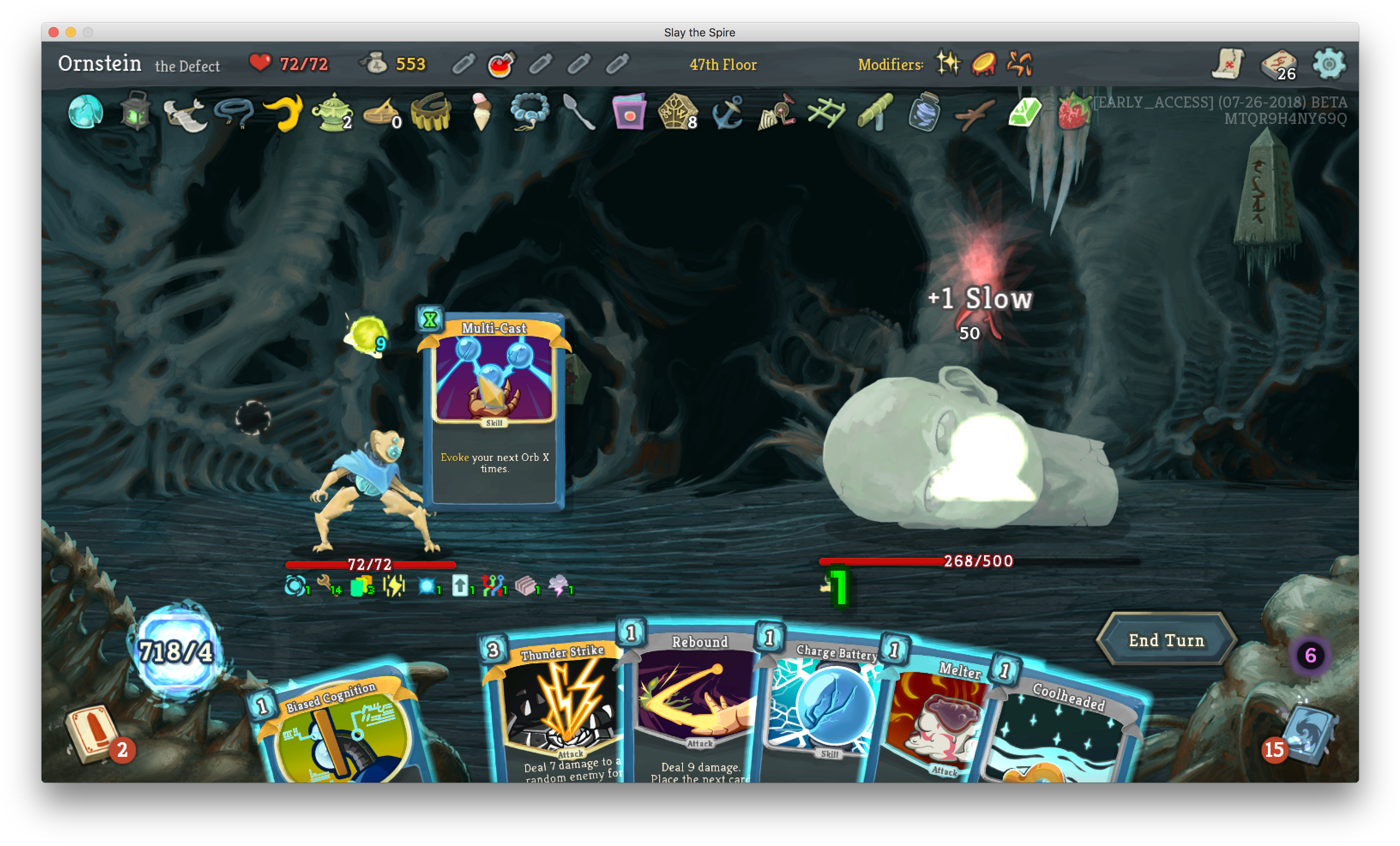 Rest In Peace Giant Head - Pc Game (3296x1996), Png Download