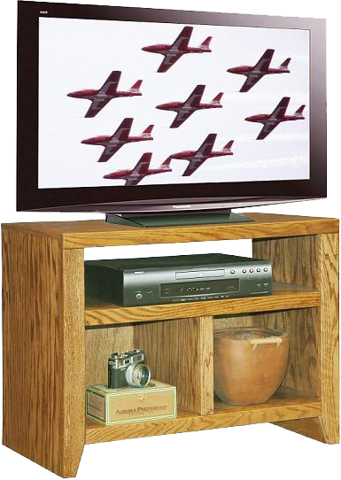 Legends Furniture Legends City Loft 32 In. Tv Cart (385x542), Png Download