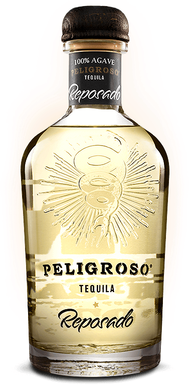 Peligroso Tequila Anejo (500x766), Png Download