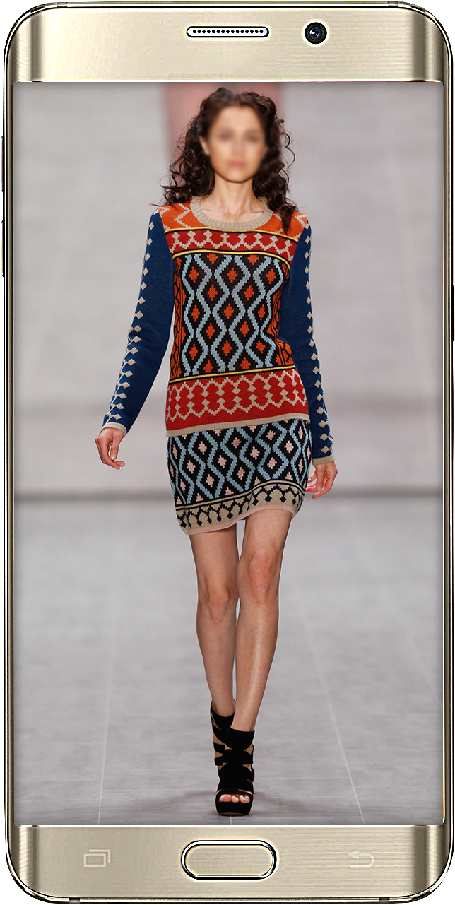 Dress (800x1280), Png Download