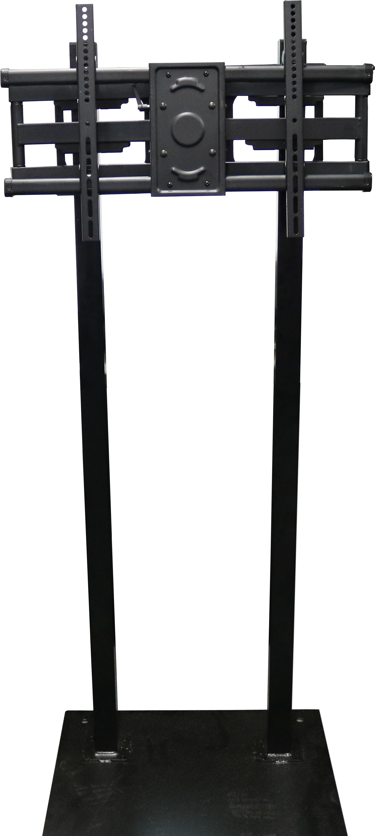 Hd Tv Stand Png (1600x3500), Png Download