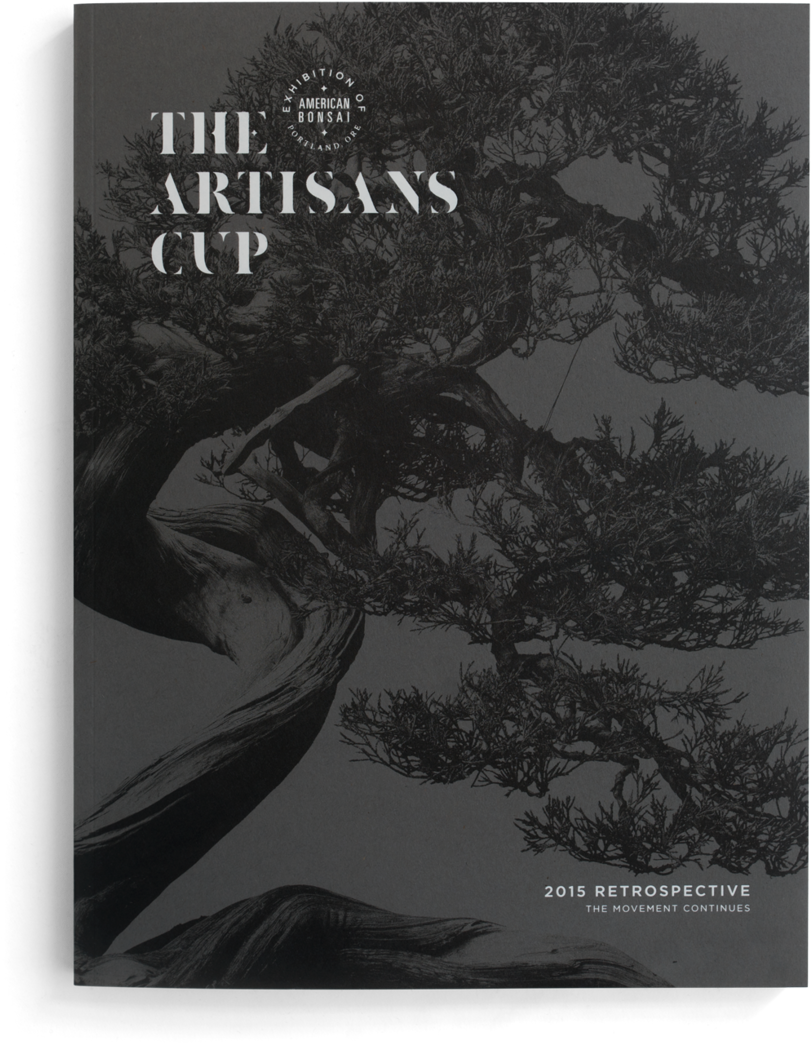 Bonsai Tac Book Image (1000x1054), Png Download