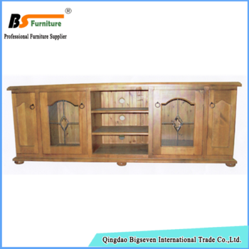 Classic Design Tv Stand/ Table/ Cabinet Living Room - Furniture (350x350), Png Download