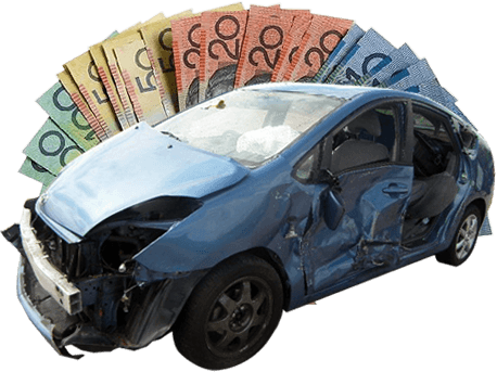 Cash For Scrap Cars Sydney - Car (458x343), Png Download