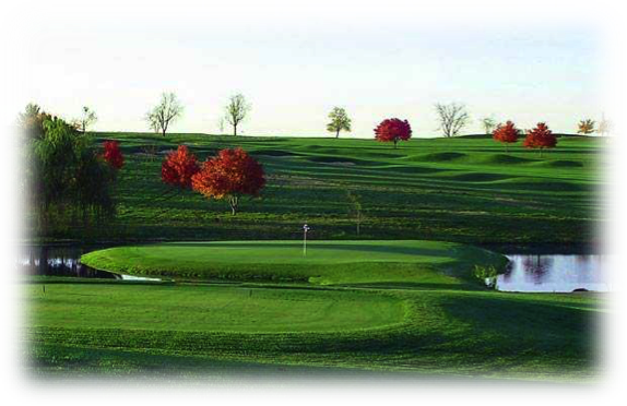 27th Annual Consul-general Golf Classic - Lexington Kentucky (574x372), Png Download