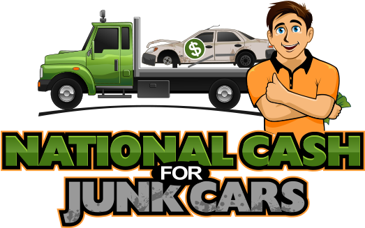 Cash Paid For Any Vehicle In Any Condition - Cash For Junk Cars (580x360), Png Download