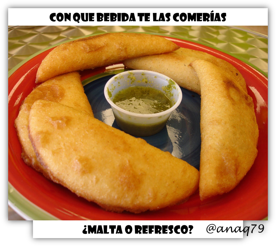 Imagen3 - Venezuelan Food Name (966x873), Png Download