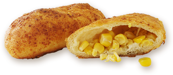 Corn, Rock Salt And Butter - Butter (600x600), Png Download