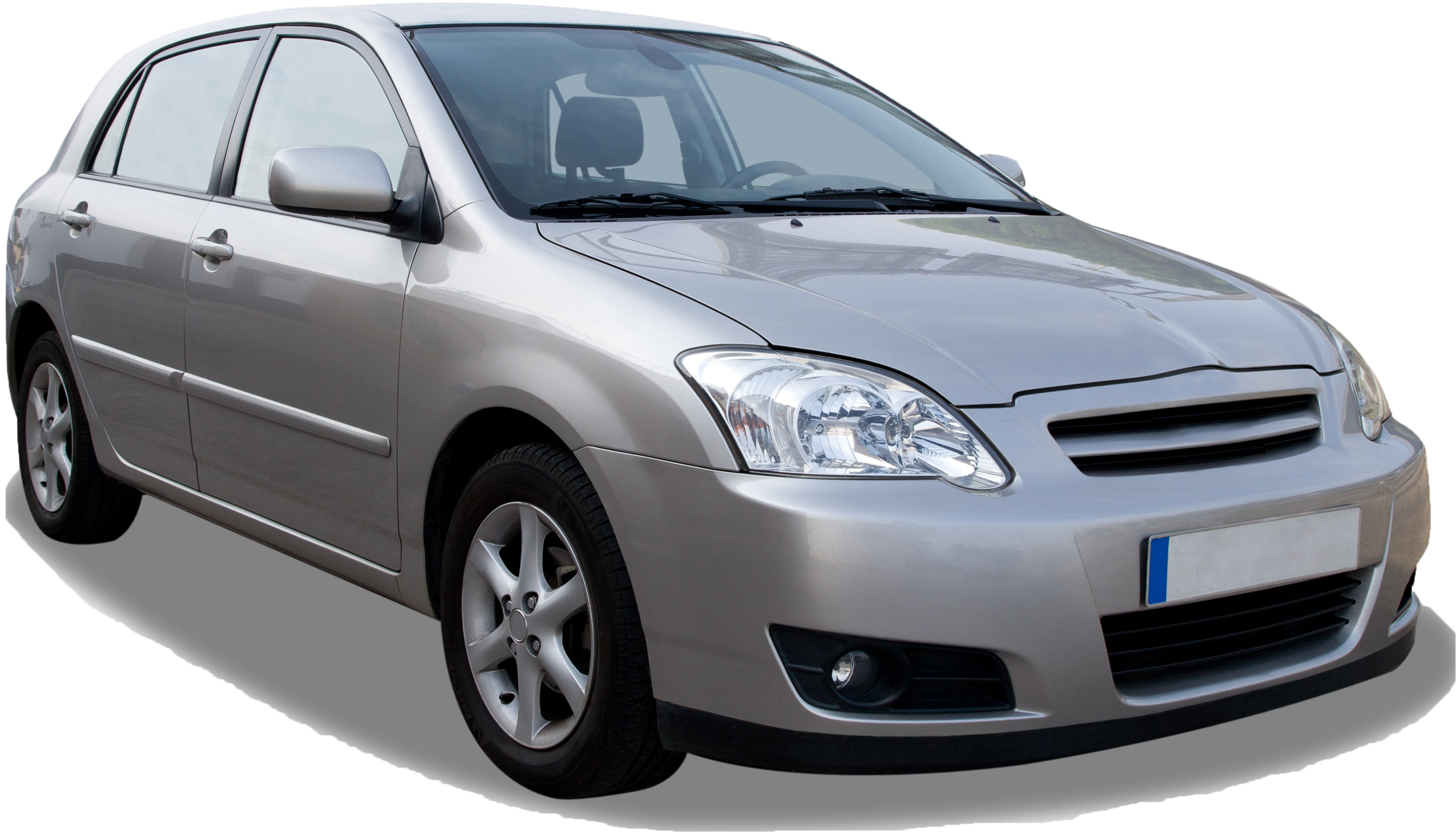 The Quickest Junk Car Buyer - Moyens De Transport Voiture (3225x2150), Png Download