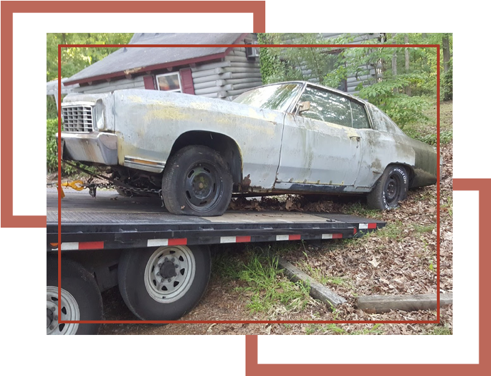 24 Hour Fast & Reliable - Anthonys Towing Inc Bnsnhrst (800x620), Png Download