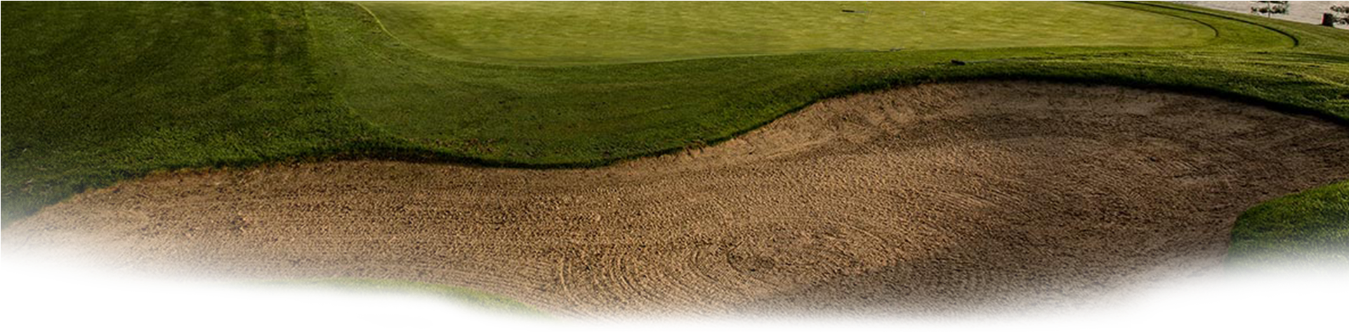 Golf Course In Windsor Colorado - Golf (1920x500), Png Download