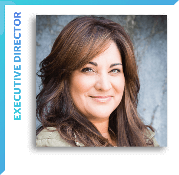 Nancy Basi - Vancouver Economic Commission (592x578), Png Download