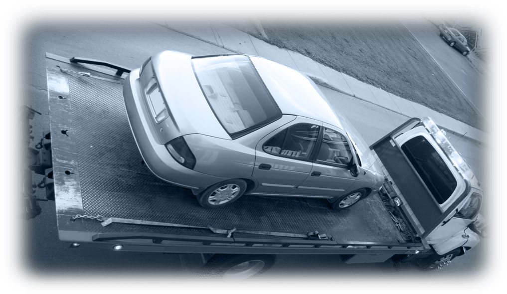 How It Works - Do Tow Trucks Work (1023x593), Png Download