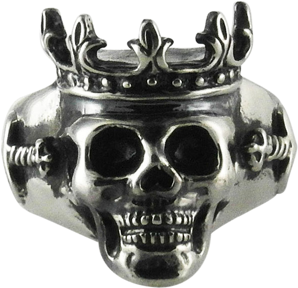 Image - Skull (480x437), Png Download