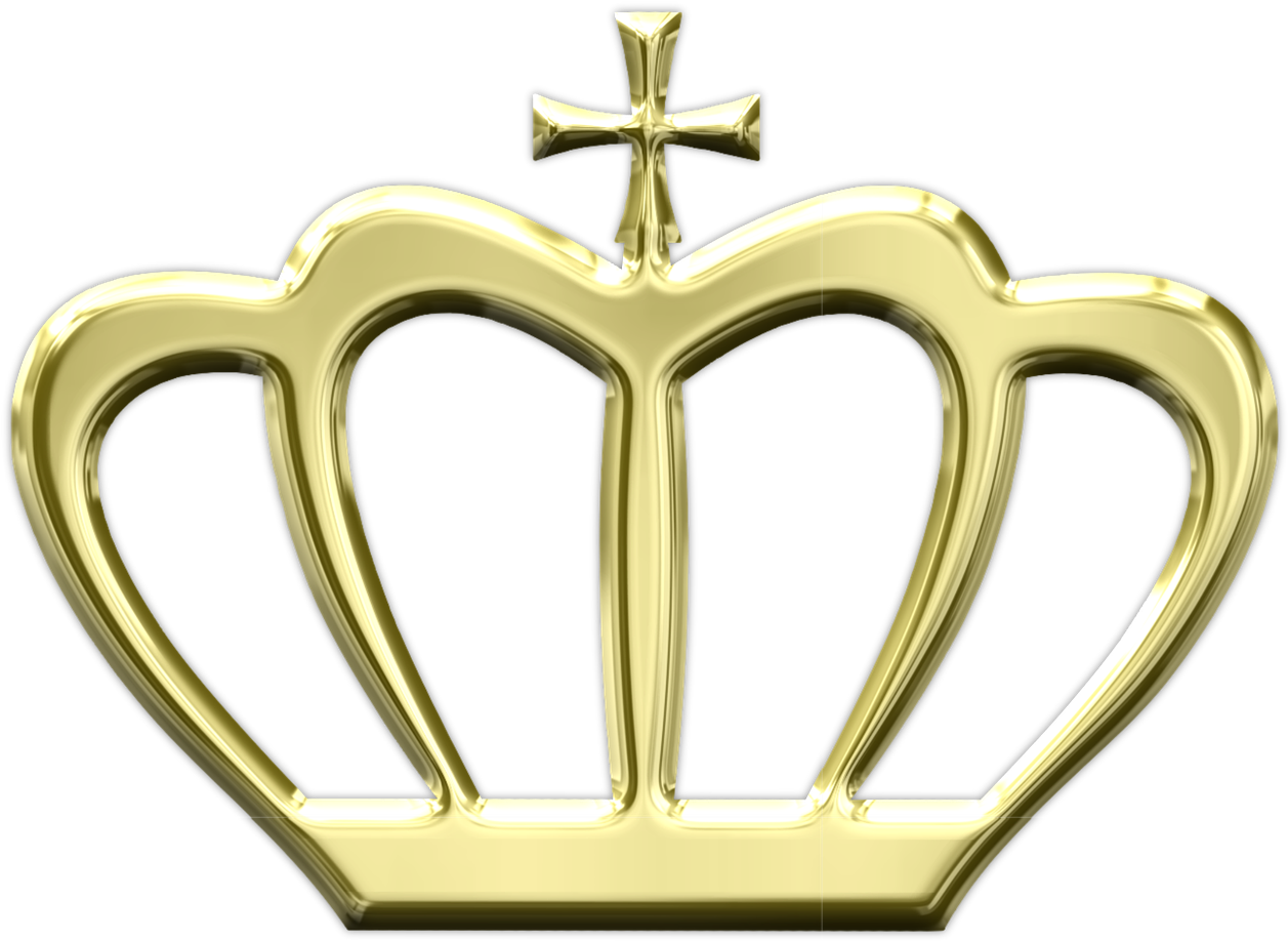 Crown Png For Editing (1280x954), Png Download