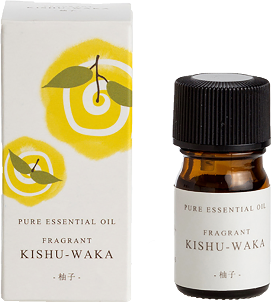 Essential Oil - Wakayama Prefecture (780x975), Png Download