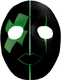 Dj Kryptonik - Dj Kryptonik Roblox (420x420), Png Download