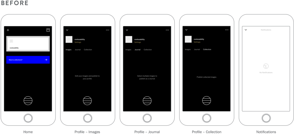 Blank States-p - Iphone (1000x486), Png Download