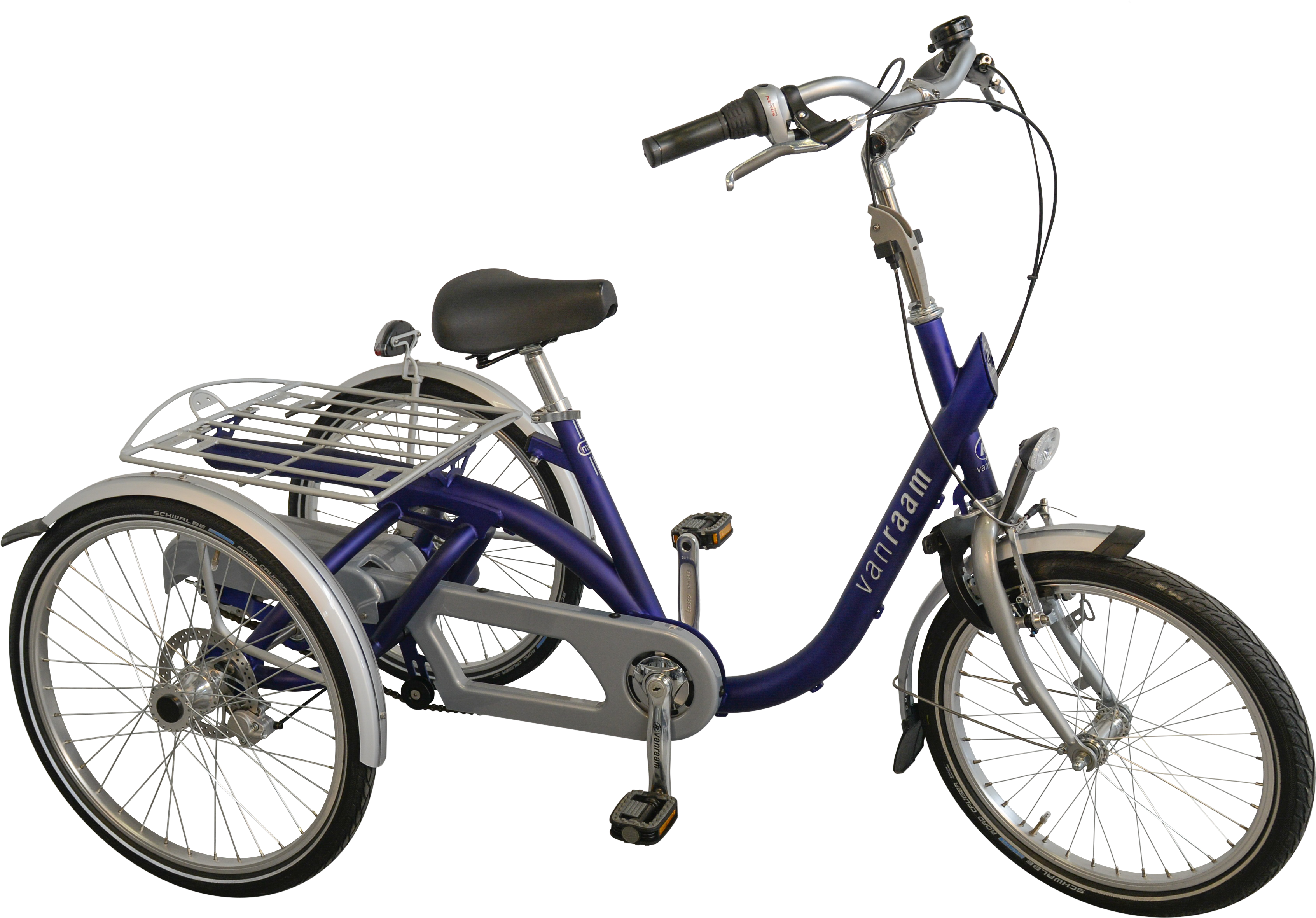 Midi - Bicycle For Disabled (3933x2622), Png Download