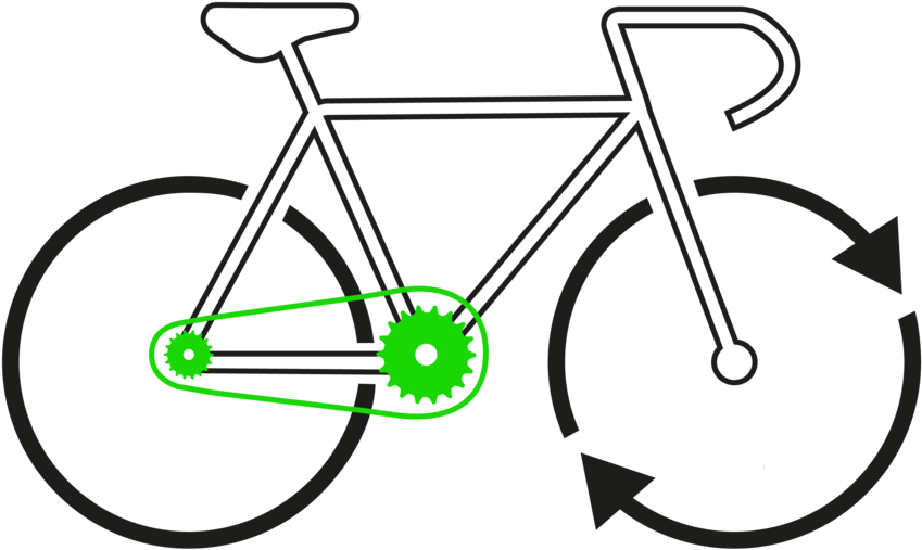 Download Affordable, Recycled Single Speed Bicycles Road Bicycle