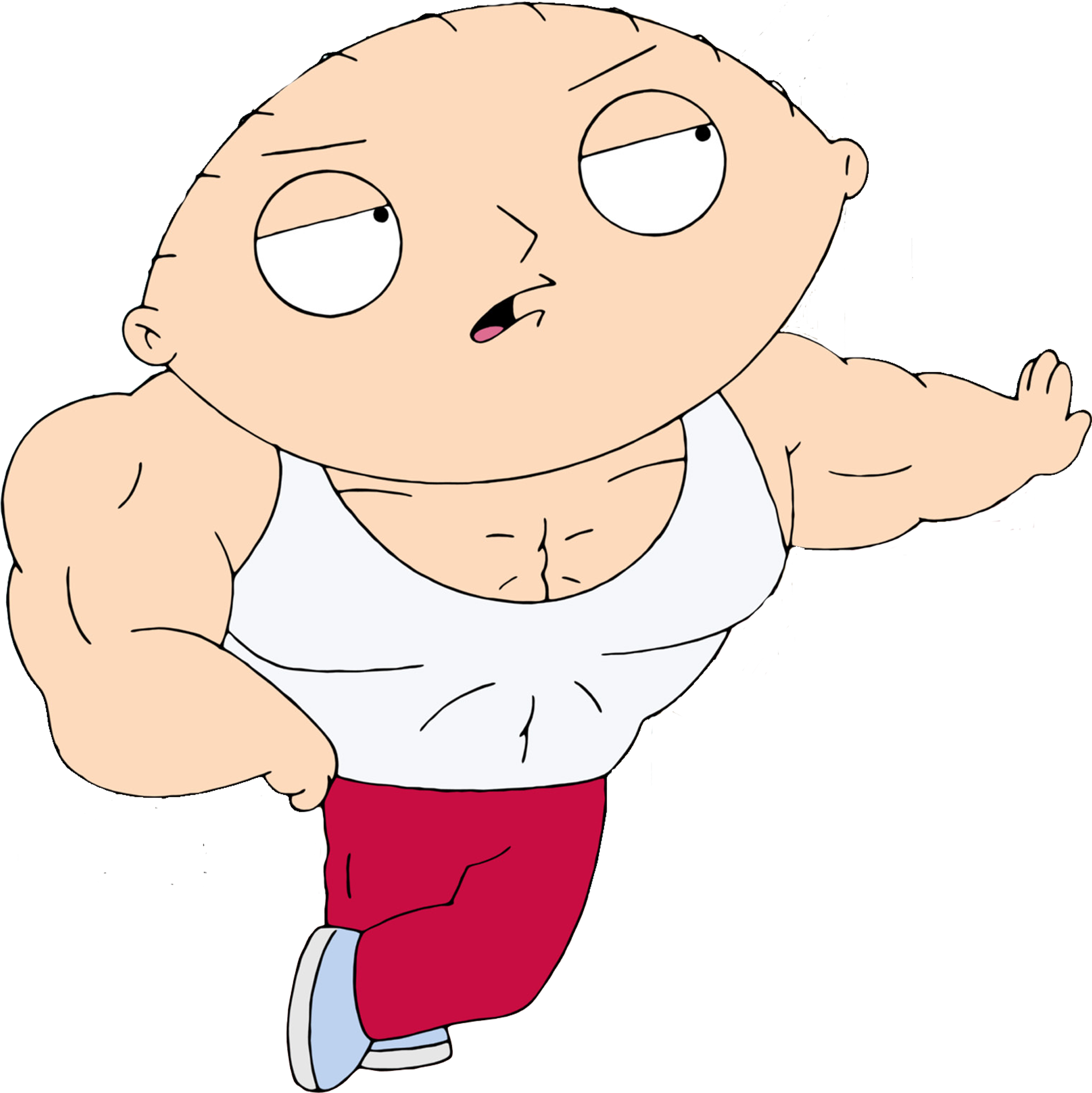 A Series Of Fantastic Sett Macfarlane's's Characters - Cartoon (2480x3508), Png Download