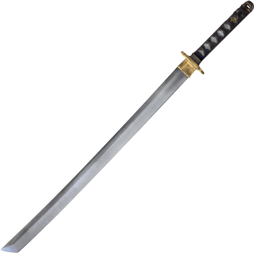 Dai Katana, Hybrid - Lapiz Para Borrar Lapiz Pasta (850x850), Png Download