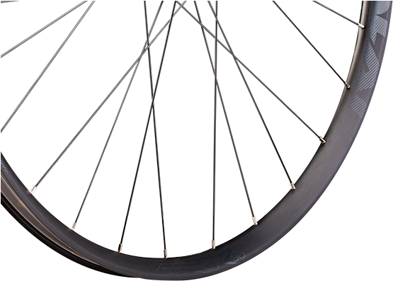 Product Image, Aeffect R, Wheel, Trail, All Mountain, - Race Face Aeffect Plus Wheel - 27.5' Boost (760x444), Png Download