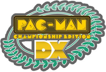 Pac-man Championship Edition Dx+ - Pc - Download (640x260), Png Download