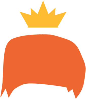Image - Ron Weasley King (500x708), Png Download