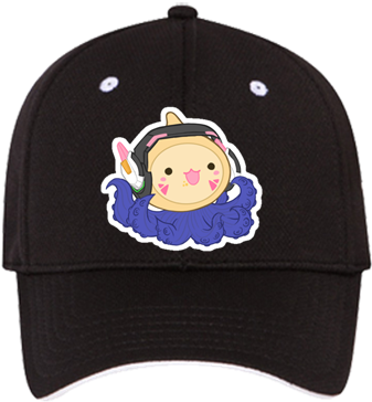 Low Profile Otto A Flex Stretchable Cool Mesh Otto - Baseball Cap (433x402), Png Download