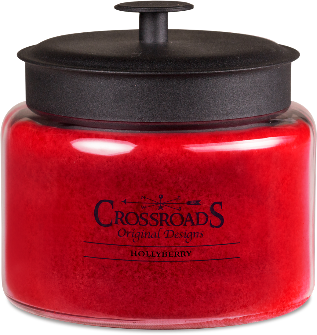 Crossroads Candles Orange Clove Jar Candle - 64oz. (1200x1200), Png Download