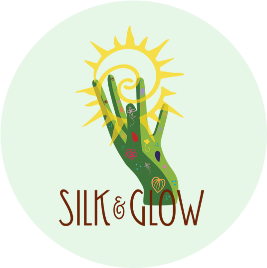 Logo In Circle Transp-2 - Logo (550x550), Png Download