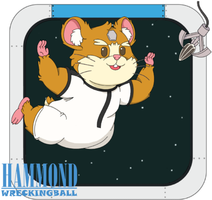 Contest Powered By Votigo - Cartoon (481x481), Png Download