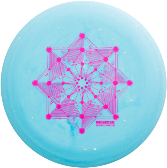 Innovastore Specials Colour Glow Jk Aviar-x - Color Glo (600x600), Png Download