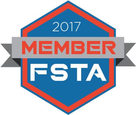 Partners - Fantasy Sports Trade Association (461x421), Png Download