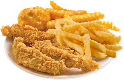 3pieces Tenders - Canada (463x463), Png Download