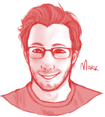 Been Listening To The New Starbomb Album, Particularly - Illustration (454x394), Png Download