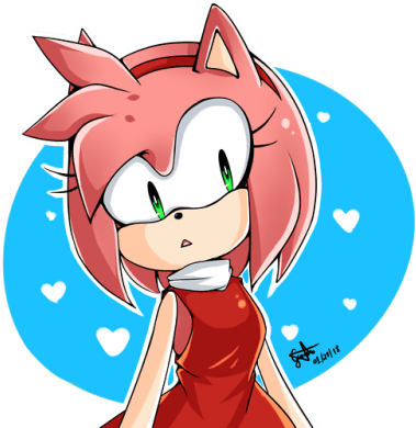 Cartoon (500x389), Png Download