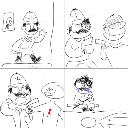 I'm Honestly Surprised No One Has Done This - Tumblr (500x500), Png Download