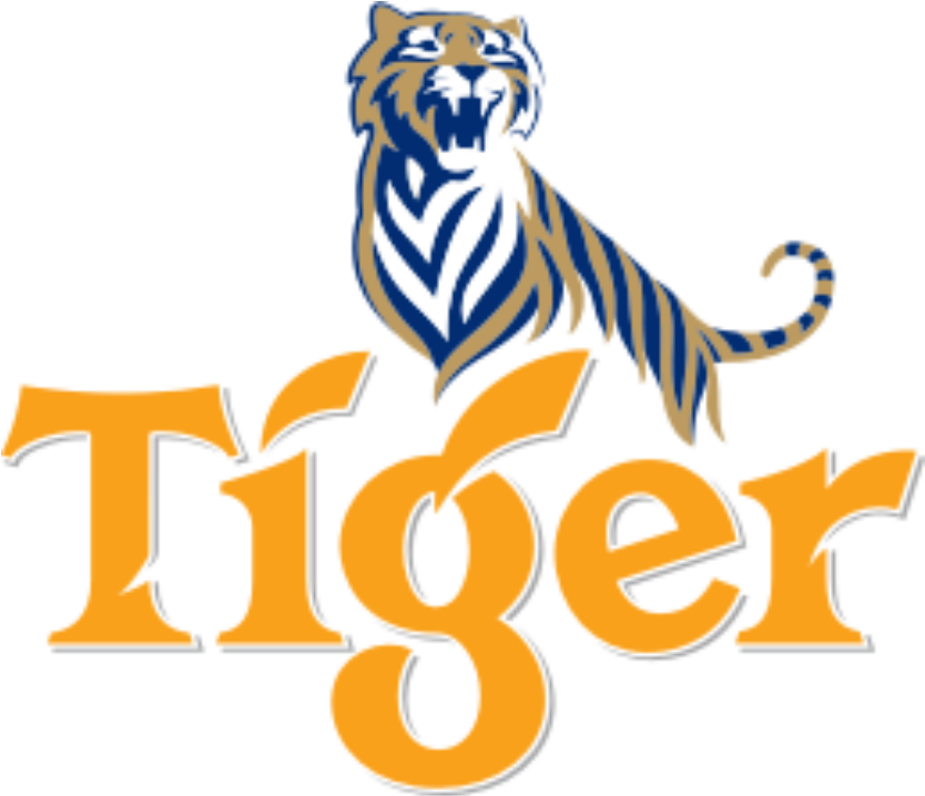 Tiger Beer Logo Png (945x901), Png Download