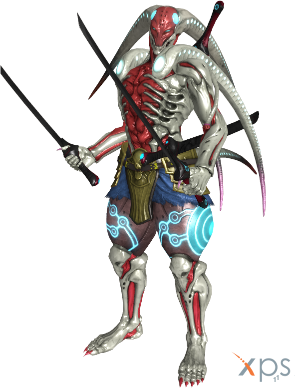 Tekken7 Yoshimitsu C1 By Rolance-dbf232q - Yoshimitsu (600x800), Png Download