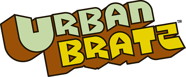 I Was The Owner And Creative Director Of Urban Bratz, (600x250), Png Download