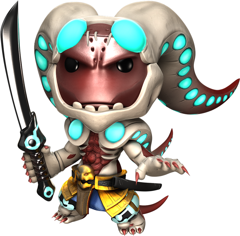 27 May - Little Big Planet Cake Costumes (1200x1200), Png Download