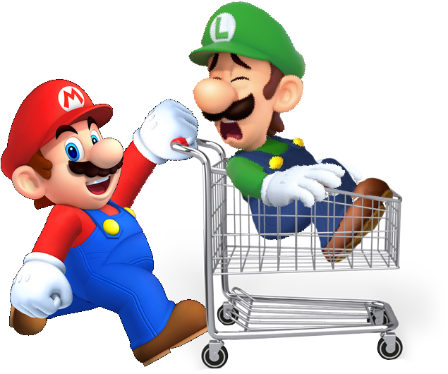 0 Replies 1 Retweet 4 Likes - New Version V5 Super Mario Bros Unisex Hat Cap Mario (706x594), Png Download