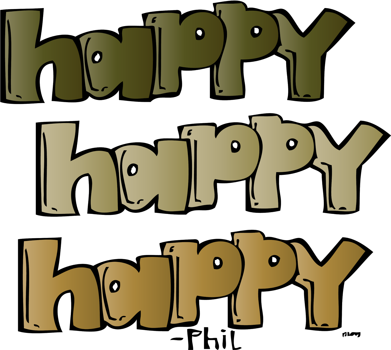 Five For Friday And Fabulous Finds - Duck Dynasty Clip Art Free (1600x1452), Png Download