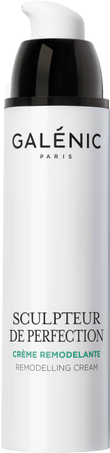 Galénic Sculpteur De Perfection Remodelling Cream 50ml - Galenic Cell Capital Fluide Remodelant 50ml (650x650), Png Download