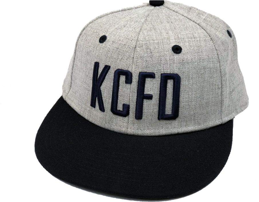 Classic Kcfd Hat - Sports (1024x768), Png Download